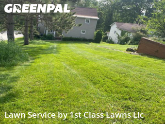 Lawn Service nearby Irwin, PA, 