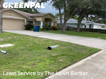 Lawn Cut nearby Palm Bay, FL, 