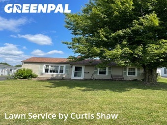 Lawn Care Service nearby Girard, OH, 