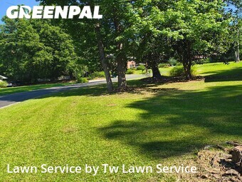 Grass Cutting nearby Macon, GA, 