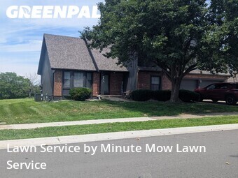 Grass Cut nearby Grandview, MO, 