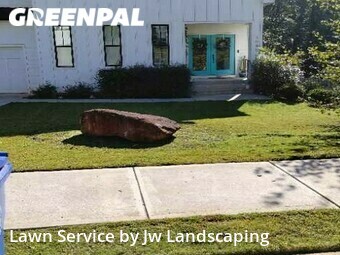 Lawn Care nearby Atlanta, GA, 