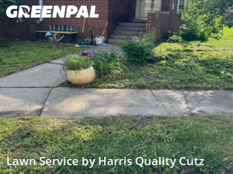 Lawn Care Service nearby Hazel Crest, IL, 