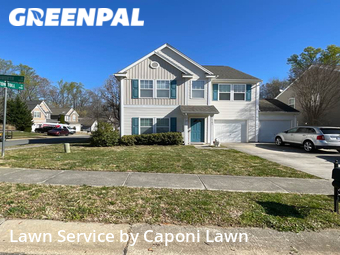 Lawn Cut nearby Charlotte, NC, 
