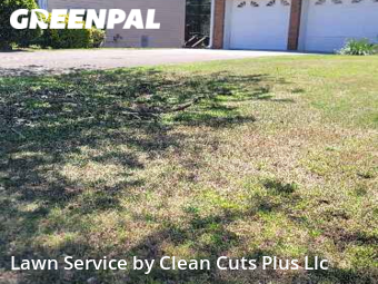 Lawn Care nearby Marietta, GA, 