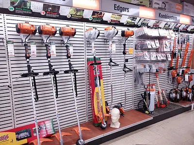 Co-op Power Equipment