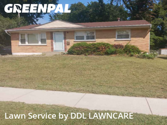 Work completed by professional-lawn-care-service-in-Berkeley-CA