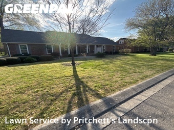Lawn Maintenance nearby Murfreesboro, TN, 
