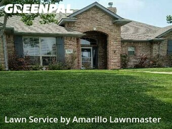 Yard Mowing nearby Amarillo, TX, 