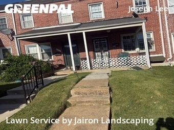Lawn Mow nearby Baltimore, MD, 
