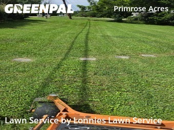 Lawn Maintenance nearby Nashville, TN, 
