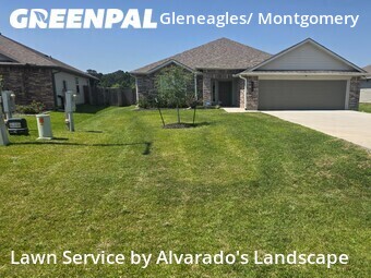 Lawn Mowing nearby Conroe, TX, 