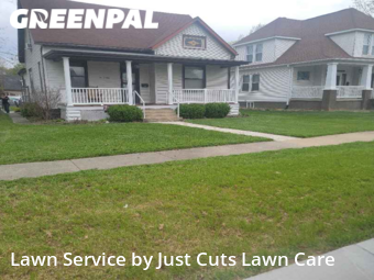 Lawn Cut nearby O'fallon, IL, 
