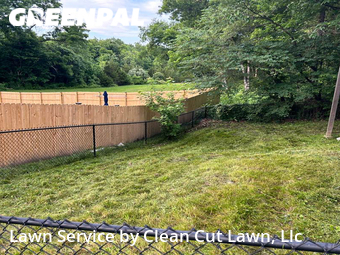 Yard Cutting nearby Blue Springs, MO, 