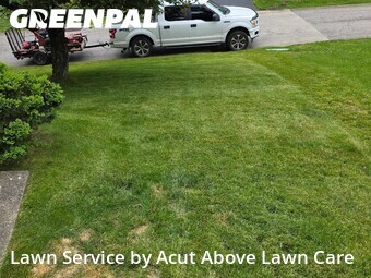 Lawn Mowing Service nearby Pittsburgh, PA, 
