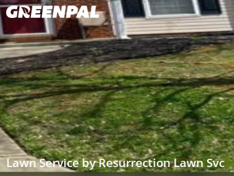 Lawn Cutting nearby Greensboro, NC, 