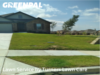 Lawn Cut nearby Sachse, TX, 