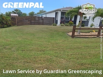 Lawn Mowing Service nearby Punta Gorda, FL, 