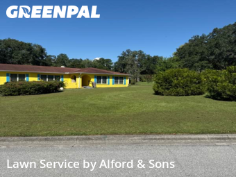 Lawn Cut nearby Gainesville, FL, 