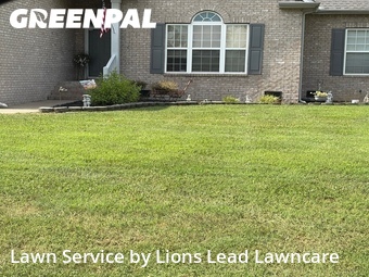Lawn Service nearby Smyrna, TN, 