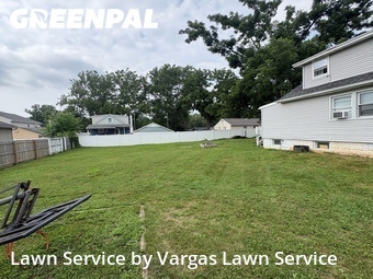 Lawn Care Service nearby Bristol, PA, 