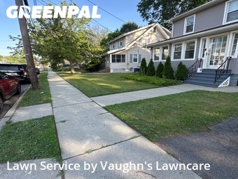 Lawn Mowing Service nearby Rahway, NJ, 