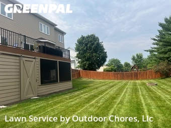 Lawn Mowing Service nearby Lino Lakes, MN, 