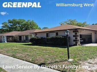 Yard Cutting nearby Zephyrhills, FL, 