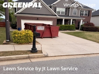 Lawn Care Service nearby Mableton, GA, 