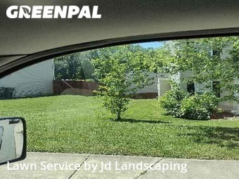 Grass Cutting nearby City Of Greensboro, NC, 