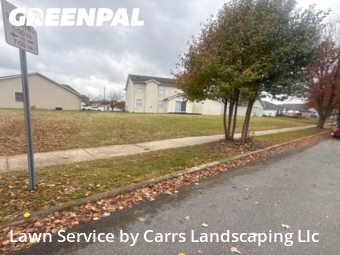 Lawn Mowing nearby South Bend, IN, 