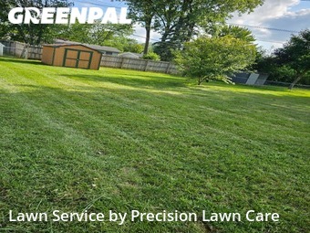 Lawn Maintenance nearby Midland, MI, 