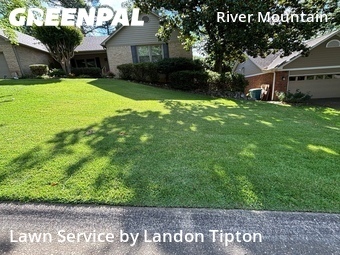 Landscaping Installation Little Rock,72212,Landscaping Cleanup by Landon Tipton, work completed in Jun , 2026