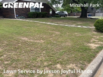 Lawn Care Service nearby Tulsa, OK, 