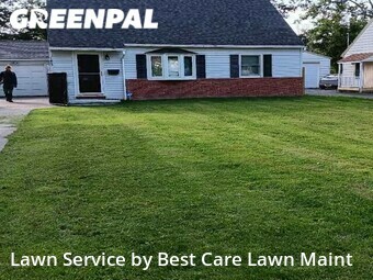 Lawn Mowing nearby Rochester, NY, 