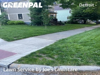Grass Cut nearby Cleveland, OH, 