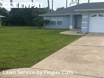 Lawn Mow nearby Palm Coast, FL, 