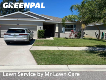 Lawn Mowing nearby Riverview, FL, 