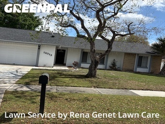 Lawn Service nearby Orlando, FL, 
