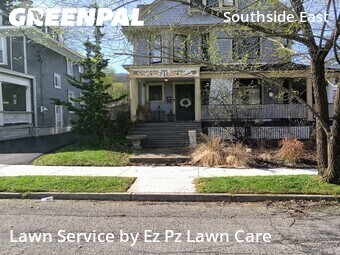 Lawn Care nearby Binghamton, PA, 