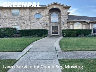 Lawn Service nearby Mc Kinney, TX, 