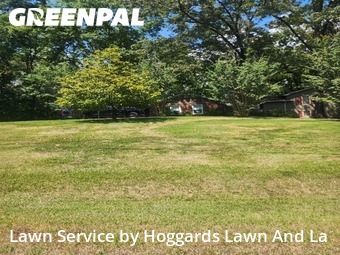 Lawn Mow nearby Jackson, TN, 