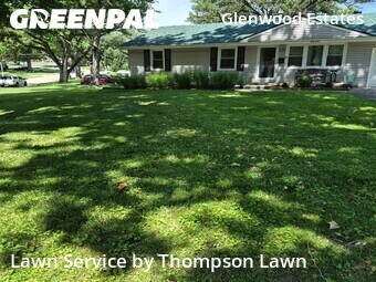 Lawn Cutting nearby Overland Park, KS, 