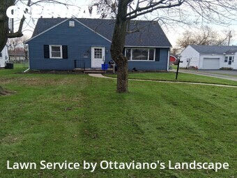 Yard Cutting nearby Marion, OH, 