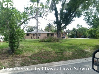 Lawn Service nearby Valrico, FL, 