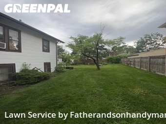 Lawn Mow nearby Des Plaines, IL, 