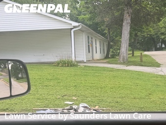 Lawn Care Service nearby Saint Charles, MO, 