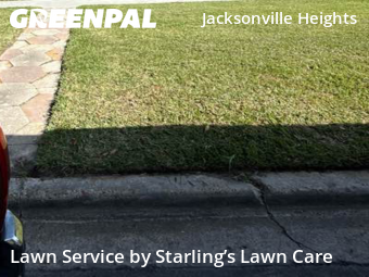 Lawn Cutting nearby Jacksonville, FL, 