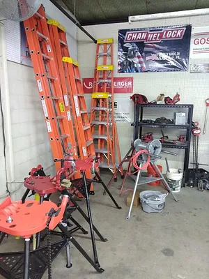 Runge Tool Rental Repair & Ridgid SeeSnake Supply Photo 11