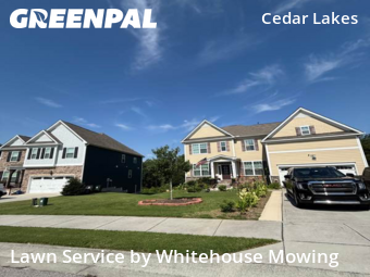 Grass Cut nearby Rolesville, NC, 